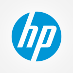 HP Logo