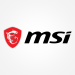 msi logo